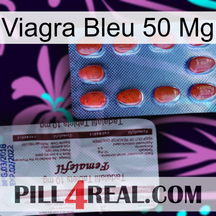 Blue Viagra 50 Mg 36